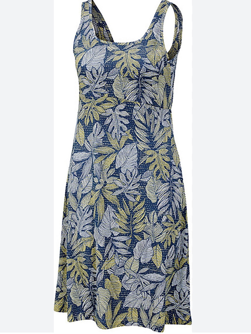 Columbia PFG Freezer III Dress
